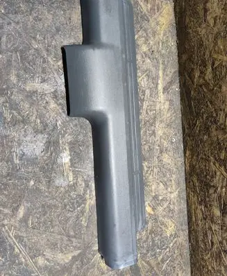 Suzuki Alto Front sill trim cover 7616068K00