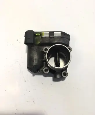 Nissan X-Trail T31 Throttle valve 8200330810 0281002681 8200330812