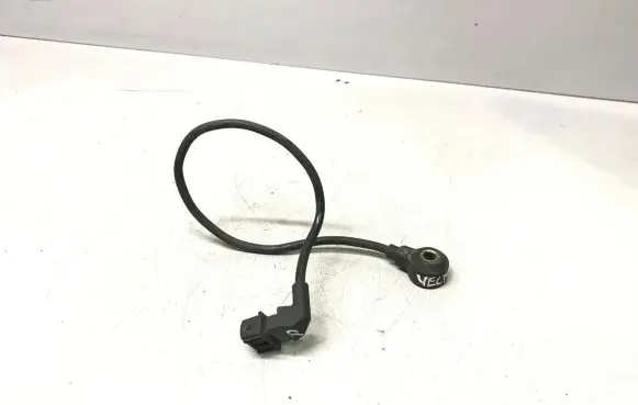 Detonation knock sensor