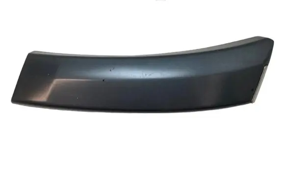 Mercedes-Benz E W124 Rear fender molding trim 1246902040