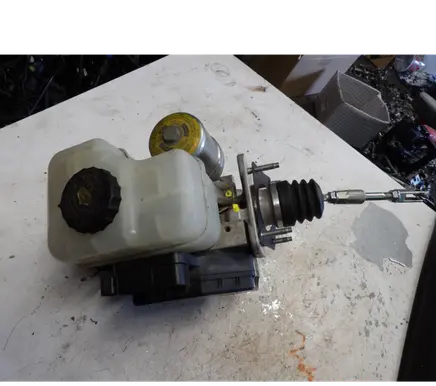 Toyota Land Cruiser (HDJ90) ABS Pump 8954160060 1095C081083