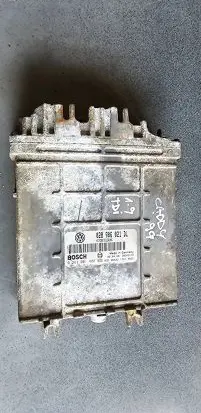 Volkswagen Caddy Engine control unit/module 028906021DL 0281001486