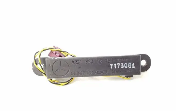 Mercedes-Benz S W221 Aerial GPS antenna A2218201875