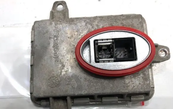 Mini Cooper Countryman R60 Voltage converter/converter module 7356250