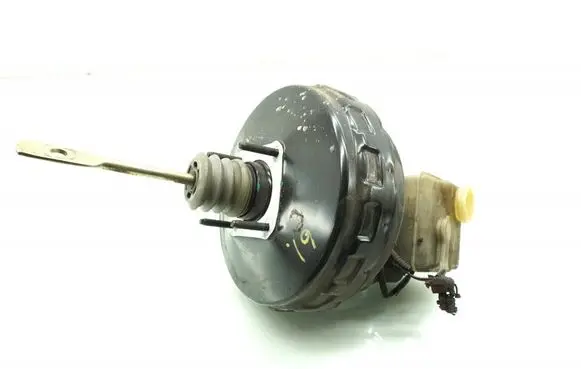 Volvo S80 Brake booster 9485179