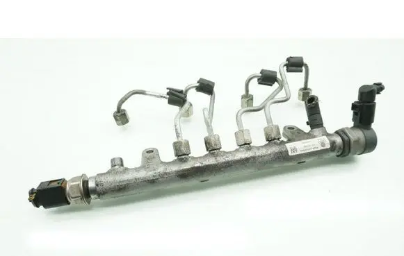 Fuel main line pipe