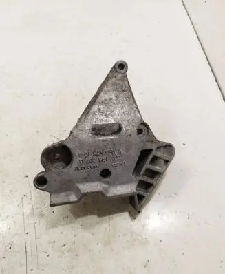 Volkswagen Golf V Engine mounting bracket 03G199207G V550KTS101