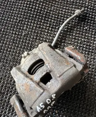 Audi A5 Sportback 8TA Front brake caliper 8T0615124