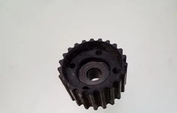 Audi A4 S4 B5 8D Crankshaft gear 038105263F