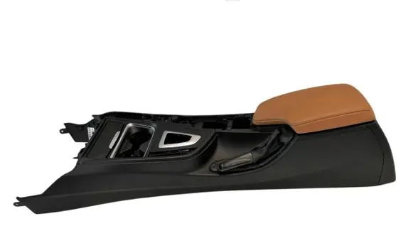 BMW 3 F30 F35 F31 Center console 51169360528 9360528