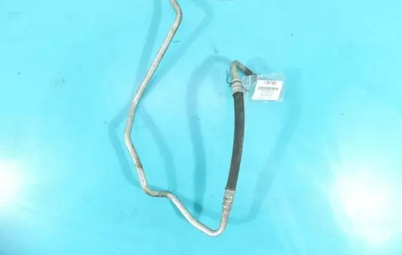 Citroen C3 Air conditioning (A/C) pipe/hose T51661 IMPRK1327603