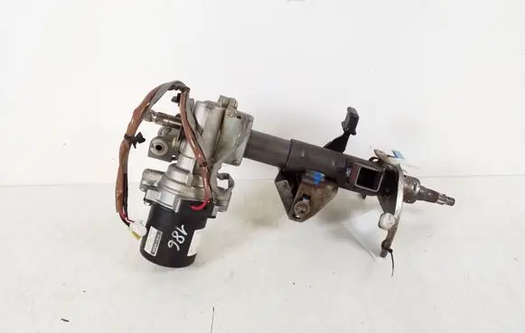 Toyota Aygo AB10 Steering wheel axle 45250-0H040