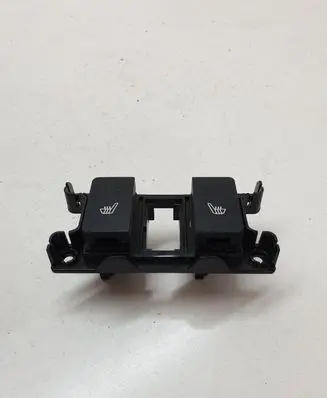 Hyundai Santa Fe Seat heating switch