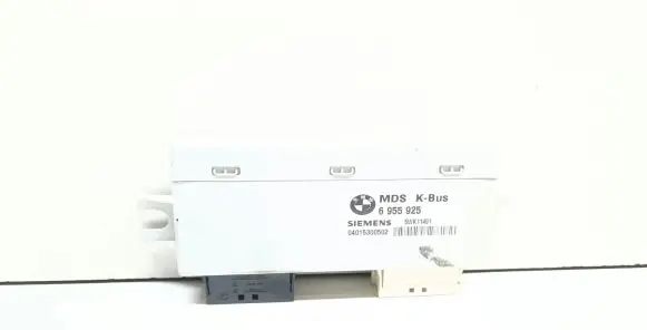 BMW X3 E83 Sunroof control unit/module 6955925