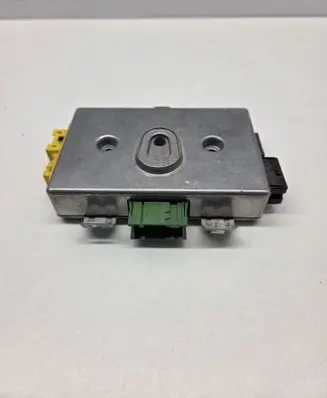 BMW 5 E60 E61 Door control unit/module 6957760 BBR4L01D25 75789012