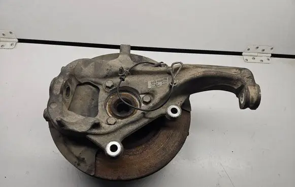 Dodge RAM Front wheel hub SE0658270 68339389AD KN661406