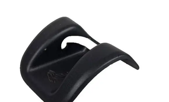 Audi A3 S3 A3 Sportback 8P ISOFIX cover 8P0887233