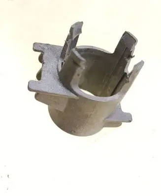 Mercedes-Benz S W220 Front parking sensor holder (PDC) A2208850067