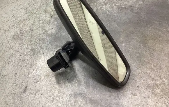 Opel Zafira C Rear view mirror (interior) 13369365