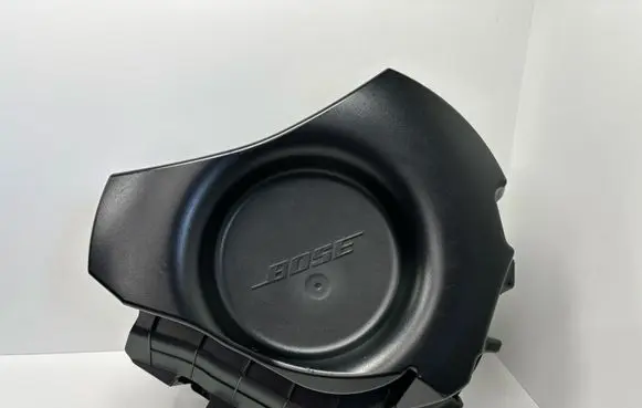 Porsche Cayenne (92A) Subwoofer speaker 7P5035481D