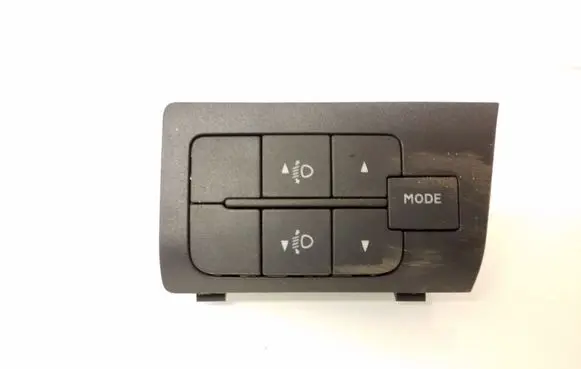 Peugeot Boxer Light module LCM 7354213530 B569