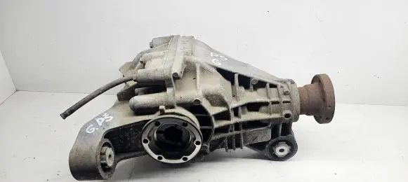 Porsche Cayenne (9PA) Rear differential 4460310019 99038