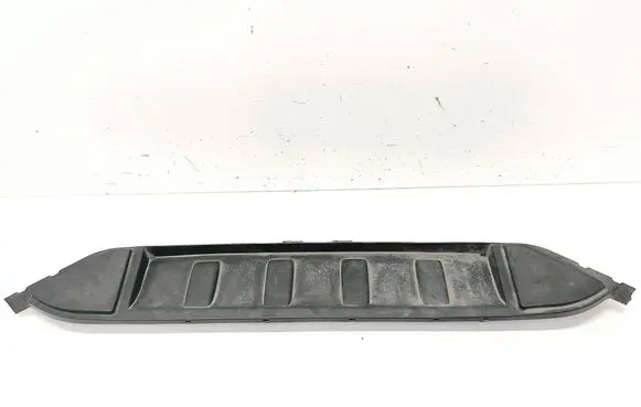 Audi Q7 4L Radiator trim 4L0121285