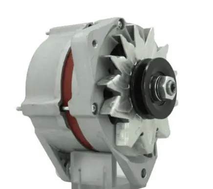 Seat Toledo I (1L) Generator/alternator CA521 0986036660