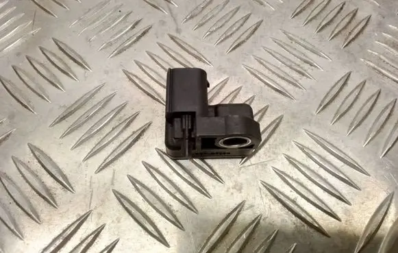 Porsche Cayenne (92A) Airbag deployment crash/impact sensor 7P0907508A