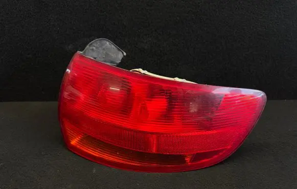Audi A3 S3 8P Rear/tail lights 8P4945096 8P494509613S