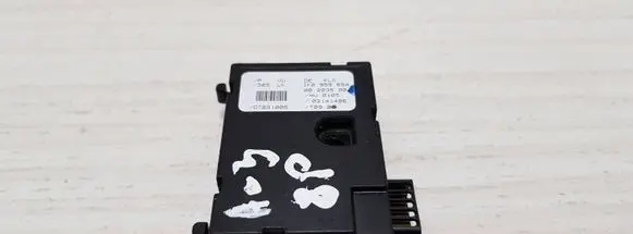 Steering angle sensor
