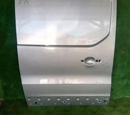 Renault Trafic III (X82) Side sliding door