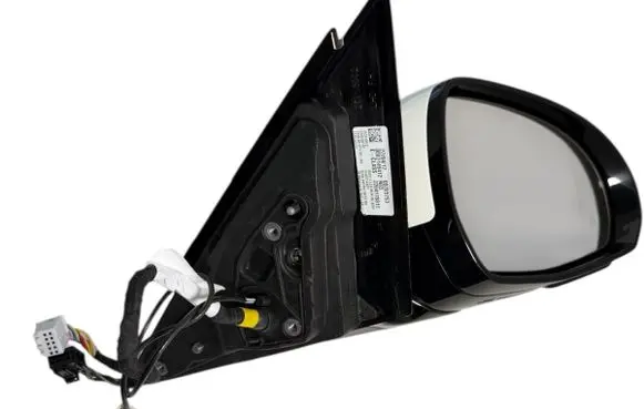 Mercedes-Benz E W214 Front door electric wing mirror A2148103400 A0998103401 A0998107801