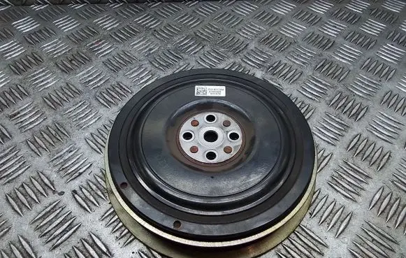 Volvo V60 Crankshaft pulley 31401194 P31401194