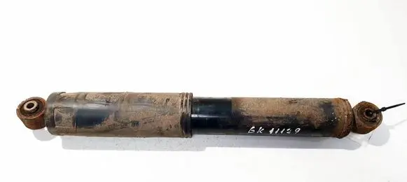 Opel Antara Rear shock absorber/damper 