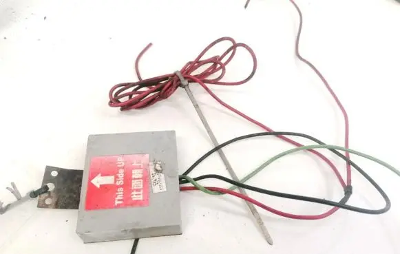 Audi A6 S6 C6 4F Other control units/modules