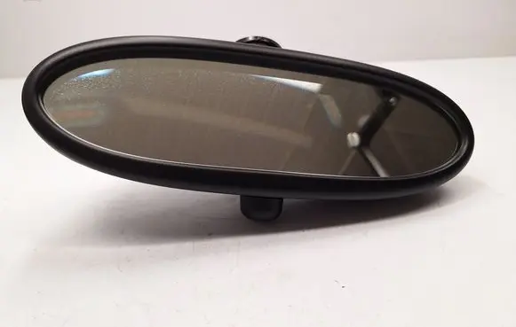 Mini One - Cooper Coupe R56 Rear view mirror (interior) 9134358 51169134358 51169218052