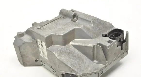 Mercedes-Benz Citan W415 Power steering control unit/module EA9CEC0110