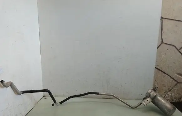 Audi A8 S8 D2 4D Air conditioning (A/C) air dryer 4D0820193A