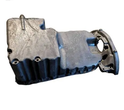 Mercedes-Benz Vito Viano W639 Oil sump R6460140402