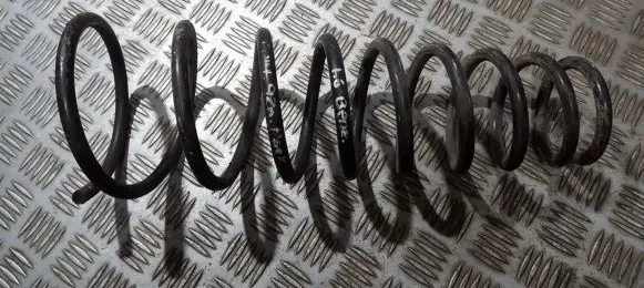Nissan Primera Front coil spring