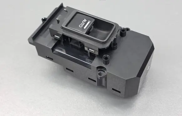 Honda Accord Electric window control switch 35760TL0E01M1 C8HDTL0HE012