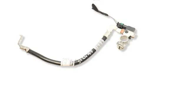 BMW M5 Negative earth cable (battery) 5A6A677 61215A6A677 5B3E992