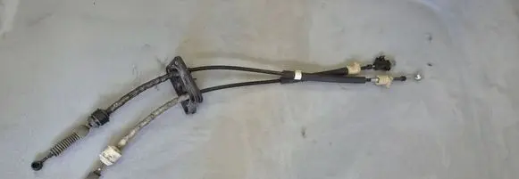 Citroen Jumper Gear shift cable linkage 55208347 55208985