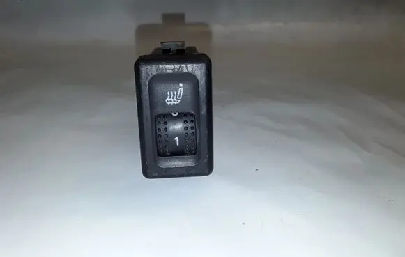 Ford Galaxy Seat heating switch 7M5963563B YM2119K314CBW
