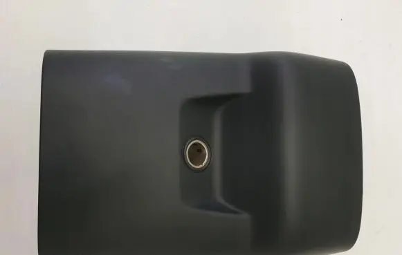 Volvo XC90 Centre console side trim rear 