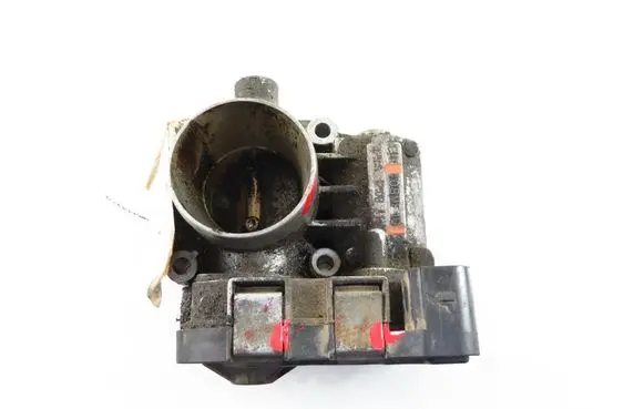 Fiat Punto (199) Throttle body valve 40SMF10