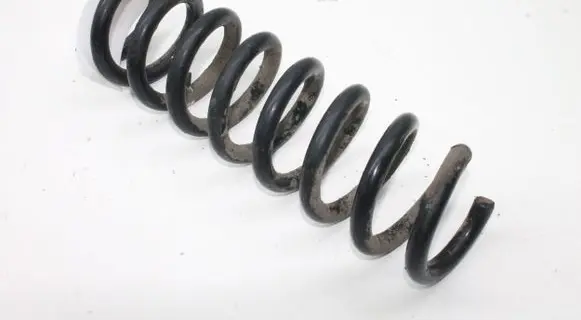 BMW 1 F20 F21 Rear coil spring