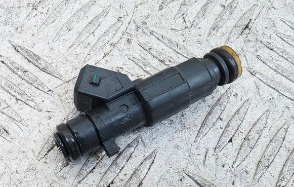 MG ZS Fuel injector F01R00M176