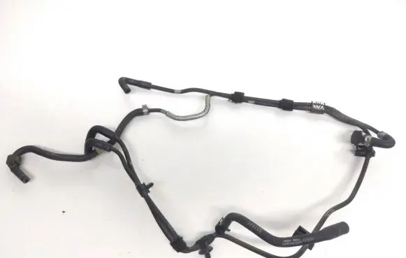 Ford Focus Vacuum line/pipe/hose CM5G9S468FC
